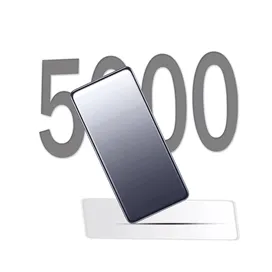 پاوربانک نازک 20 وات 5000 شیائومی مدل PB0520MI