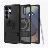 قاب برند اسپیگن گلکسی اس 25 اولترا | Spigen Slim Armor (MagFit) Galaxy S25 Ultra