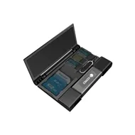 رم ریدر Type C و باکس کارت کوتتسی COTECI CARD BOX 82201