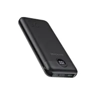 پاوربانک RAVPower مدل 10000 میلی آمپر PD 20W POWER BANK 10000 20W 3POORT