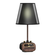 چراغ خواب پرودو مدل Retro Desk Lamp