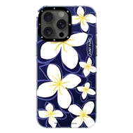 قاب YOUNGKIT یانگکیت White Sunshine Flowery Smile Magsafe مناسب برای Apple iPhone 13 Pro Max