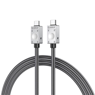 کابل USB4.0 چند کاره 240 وات اوریکو مدل 240A2-40