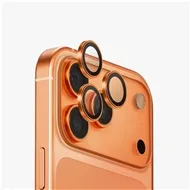 محافظ لنز آیفون برند یونیک UNIQ Optix AluGuard مناسب برای Apple iPhone 17 Pro Max