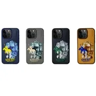 قاب پولو Polo مدل MARCUS مناسب برای Apple iPhone 15 Pro Max