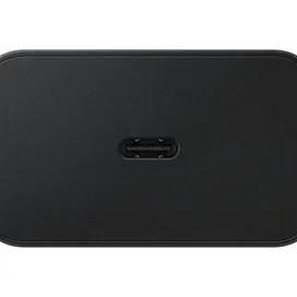 آداپتور سوپر فست شارژر سامسونگ اورجینال 45 وات همراه کابل 1.8 متر Samsung Super Fast Charger 45W EP-T4511XBEGAE