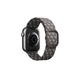 بند اپل واچ یونیک سایز 42/44/45 مدل UNIQ ASPEN DESIGNER EDITION BRAIDED APPLE WATCH STRAP