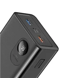پاوربانک 30000 ایکس او XO PR169 توان 65 وات