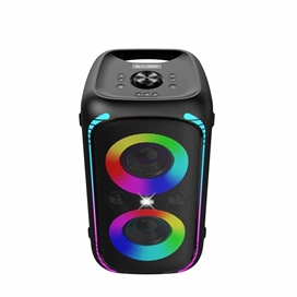 اسپیکر 640 واتی ساندتک پرودو Porodo Soundtec Bash X Party Speaker PD-BACHX