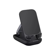 هولدر موبایل تاشو رومیزی موبایل بیسوس Baseus BS-HP008 Seashell Series Phone Stand B10551500411