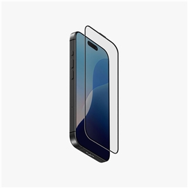 محافظ صفحه ضد انعکاس یونیک UNIQ Optix Anti-Reflective iPhone 16 pro