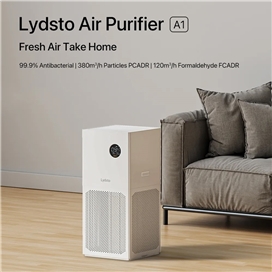 دستگاه تصفیه هوا شیائومی Xiaomi Lydsto A1 Air Purifier