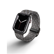 بند اپل واچ یونیک سایز 42/44/45 مدل UNIQ ASPEN DESIGNER EDITION BRAIDED APPLE WATCH STRAP