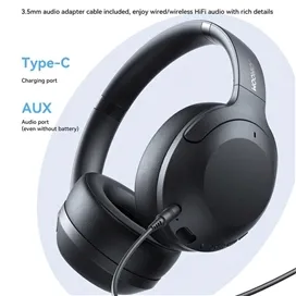 هدفون بلوتوث جویروم Joyroom JR-JH2