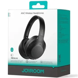 هدفون بلوتوث جویروم Joyroom JR-JH2