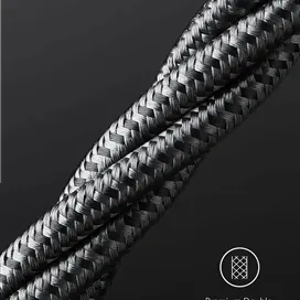 کابل شارژ 100 وات 1 متری USB-C به USB-C انکر مدل A8756