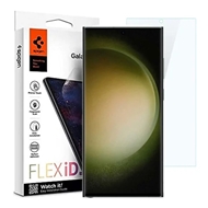 محافظ صفحه نمایش اسپیگن Galaxy S23 Ultra مدل Spigen Flex ID