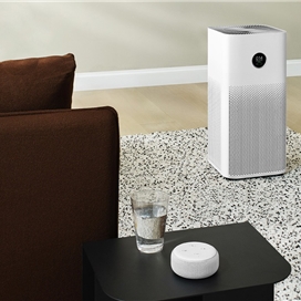 دستگاه تصفیه هوا شیائومی Xiaomi Smart Air Purifier 4 AC-M16-SC