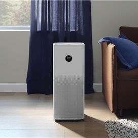 دستگاه تصفیه هوا شیائومی Xiaomi Smart Air Purifier 4 AC-M16-SC