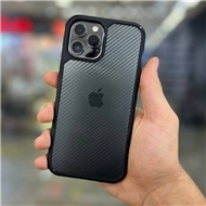 قاب مجیک ماسک Magic Mask مدل Magic Carbon مناسب گوشی اپل آیفون Apple iPhone 12 Pro