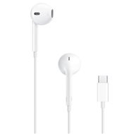 هندزفری اصلی تایپ سی آیفون Apple A3046 Earphone Iphone 15