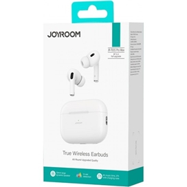 هندزفری بلوتوث جویروم Joyroom JR-T03S Pro Max True Wireless Earbuds