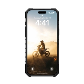 قاب اورجینال برند UAG مدل Pathfinder مناسب برای Apple iPhone 16 Pro Max