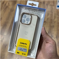 قاب برند ایکس لول مدل X-level DAWN Series مناسب برای Apple iPhone 15 Pro