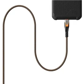 کابل شارژر و دیتا UAG SRGE 3.2 USB-C 20Gbps 240W