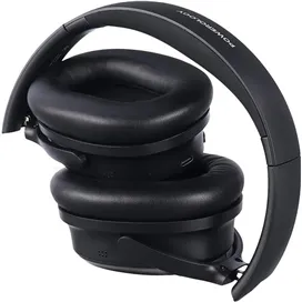 هدفون حذف نویز پاورولوژی PWLAU003 Powerology Noise Cancellation Headphones