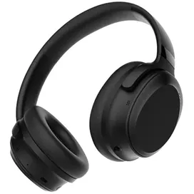هدفون حذف نویز پاورولوژی PWLAU003 Powerology Noise Cancellation Headphones