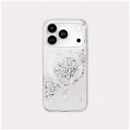 قاب دخترانه برند یونیک UNIQ مدل Coehl CRYSTELLE مناسب برای Apple iPhone 17 Pro Max