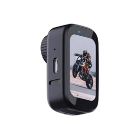 دوربین ثبت وقایع 4K گرین لاین Green Lion Mini Action Camera GNMIACM20BK