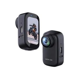 دوربین ثبت وقایع 4K گرین لاین Green Lion Mini Action Camera GNMIACM20BK