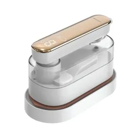 اتو بخار مینی GX588 گرین لاین مدل Green Lion GX288 Mini Iron with Steam Function