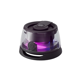 اسپیکر مگنتی پرودو Porodo Soundtec Charme Magnetic Speaker PD-STMS3W