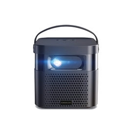 ویدیو پروژکتور 4K هوشمند قابل حمل پاورولوژی Powerology 4K Portable Projector PWPROJ70