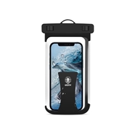 کیف ضد آب گرین لاین Green Lion Waterproof Case GNSABAGWC سازگار با گوشی‌های زیر 8 اینچ