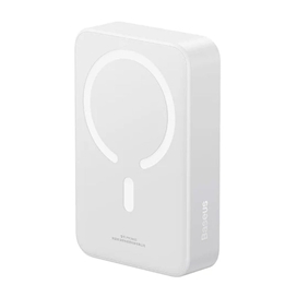 پاور بانک 20000 مگنتی 20 وات بیسوس Baseus Magnetic Mini Power Bank PPCXM20