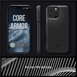 قاب آیفون 16 پرو مکس اسپیگن مدل Spigen Core Armor