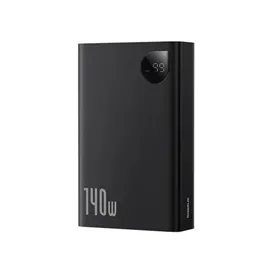 پاوربانک 140 وات 24000 بیسوس Baseus Adaman PD Power Bank PPAMD140