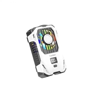 فن خنک کننده شارژی ارلدم Earldom Phone Cooling Bracket F15