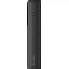 پاوبانک 30 وات 20000 با کابل متصل بیسوس Baseus Power Bank PPMD20C