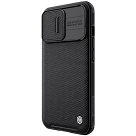 قاب برند نیلکین آیفون 13 پرو مکس Nillkin Textured Pro Case for Apple iPhone 13 Pro Max