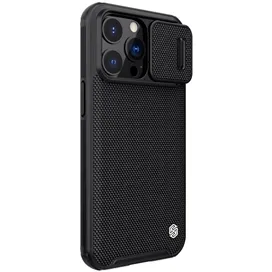 قاب برند نیلکین آیفون 13 پرو مکس Nillkin Textured Pro Case for Apple iPhone 13 Pro Max