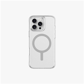 قاب آیفون 16 پرو برند یونیک مدل UNIQ LifePro Xtreme Anti-Fingerprint مناسب برای Apple iPhone 16 Pro
