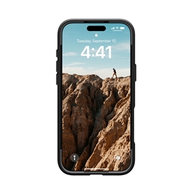 قاب آیفون 16 پرو مکس برند UAG مدل Civilian – Mallard مناسب برای Apple iPhone 16 Pro MaX