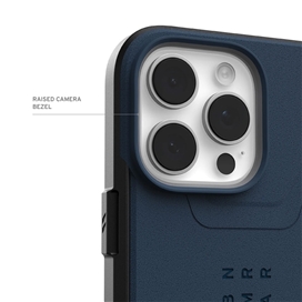 قاب آیفون 16 پرو مکس برند UAG مدل Civilian – Mallard مناسب برای Apple iPhone 16 Pro MaX