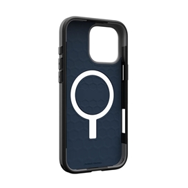 قاب آیفون 16 پرو مکس برند UAG مدل Civilian – Mallard مناسب برای Apple iPhone 16 Pro MaX