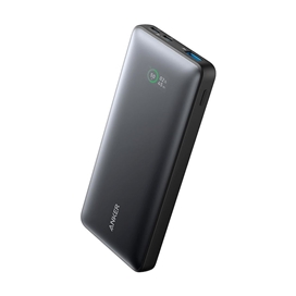 پاور بانک انکر PowerCore 25W A1249 با ظرفیت 10000 میلی آمپر